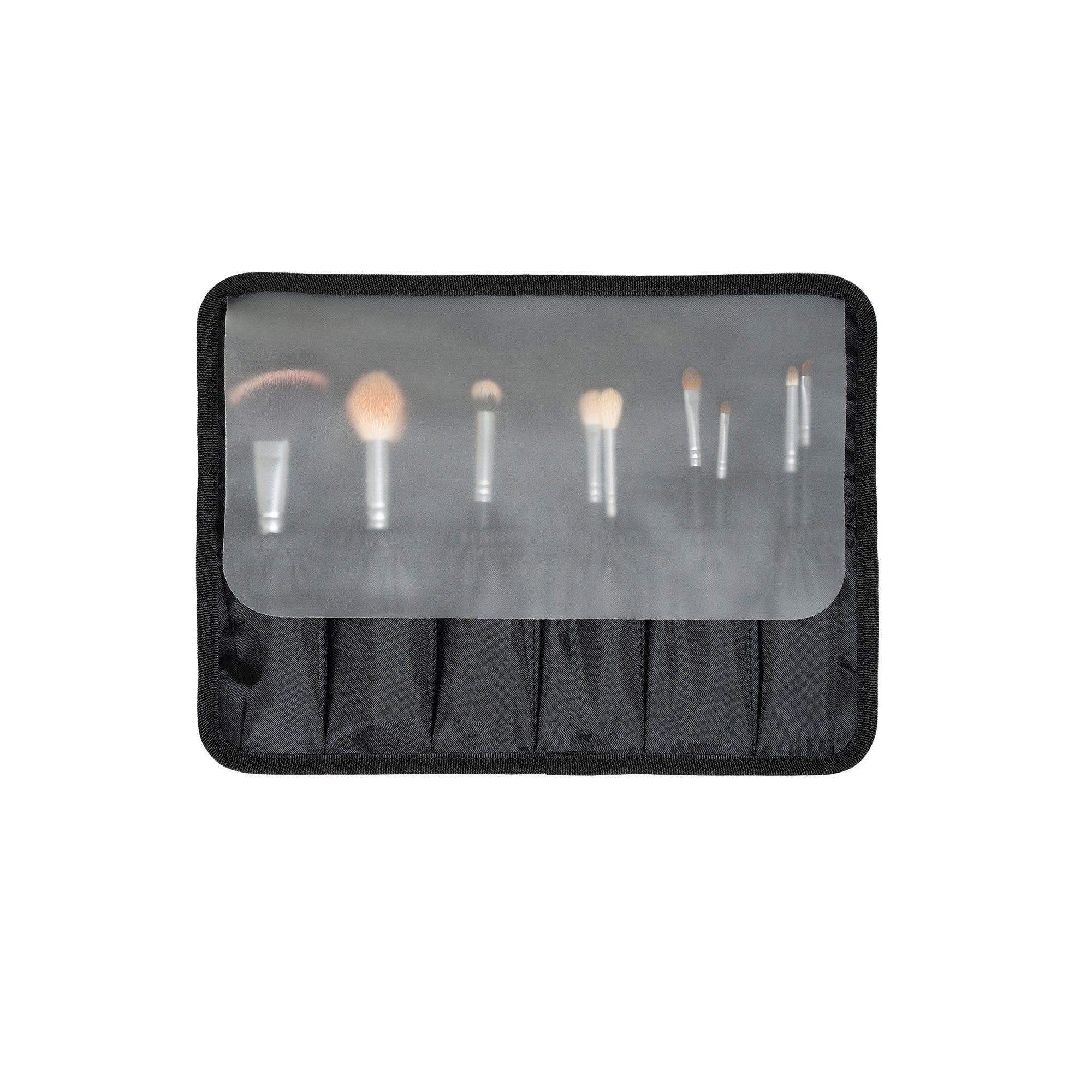 Deluxe Makeup Case