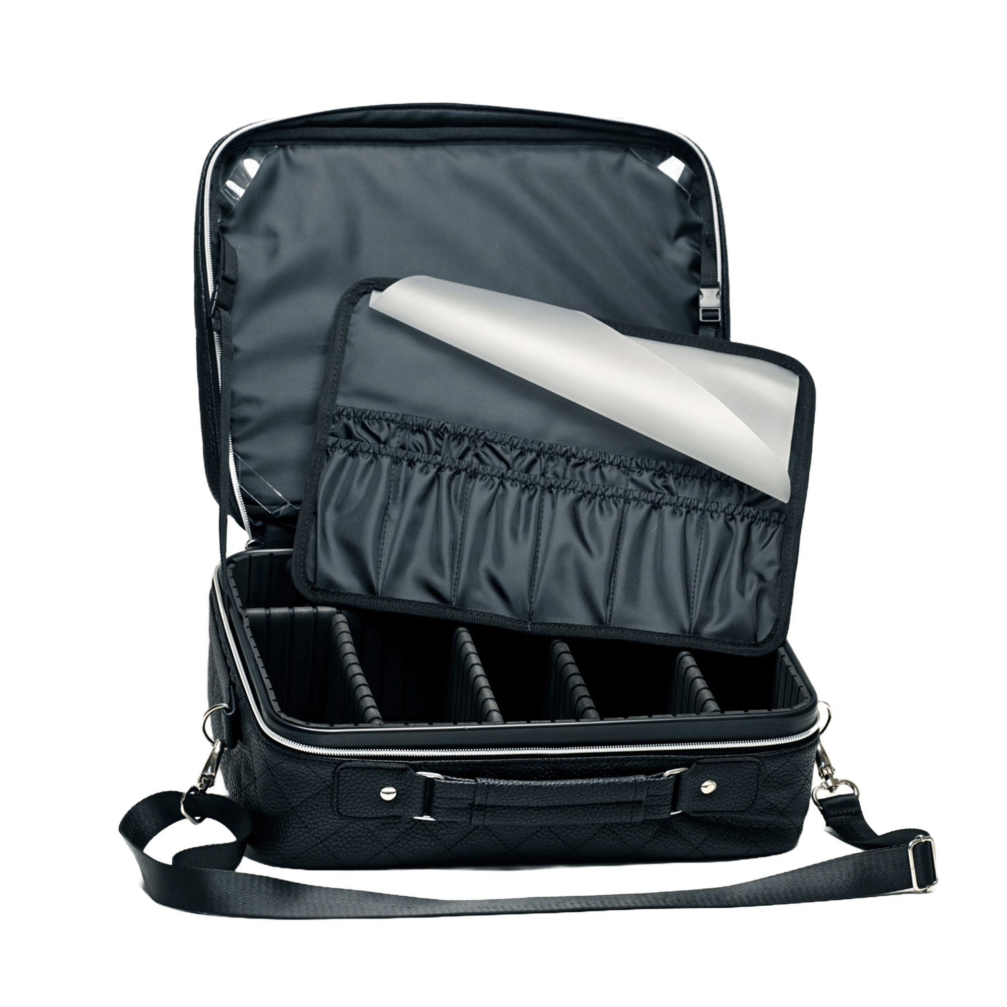 Deluxe Makeup Case